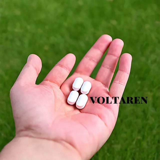 Voltaren tabletter innehåll